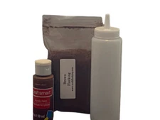 Flocking Kit Brown FREE SHIPPING!