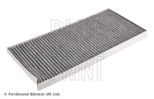 Blue Print ADJ132504 Filter, Interior Air for BMW, Land Rover