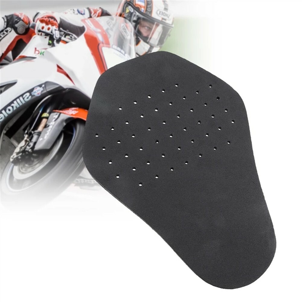 motorcycle back pad