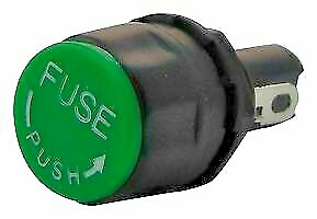 VARIEDAD DE SOPORTES DE FUSIBLE DE MONTAJE DE PANEL/DEDO RLS: PARA FUSIBLE TAMAÑO 5X20mm - Imagen 13 de 17
