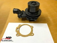Water Pump For Perkins Engines 4.212 4.236 4.248 Fits Massey Ferguson Tractors