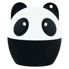 Mini Bluetooth Wireless Speaker Paul the Panda Bluetooth by iHip