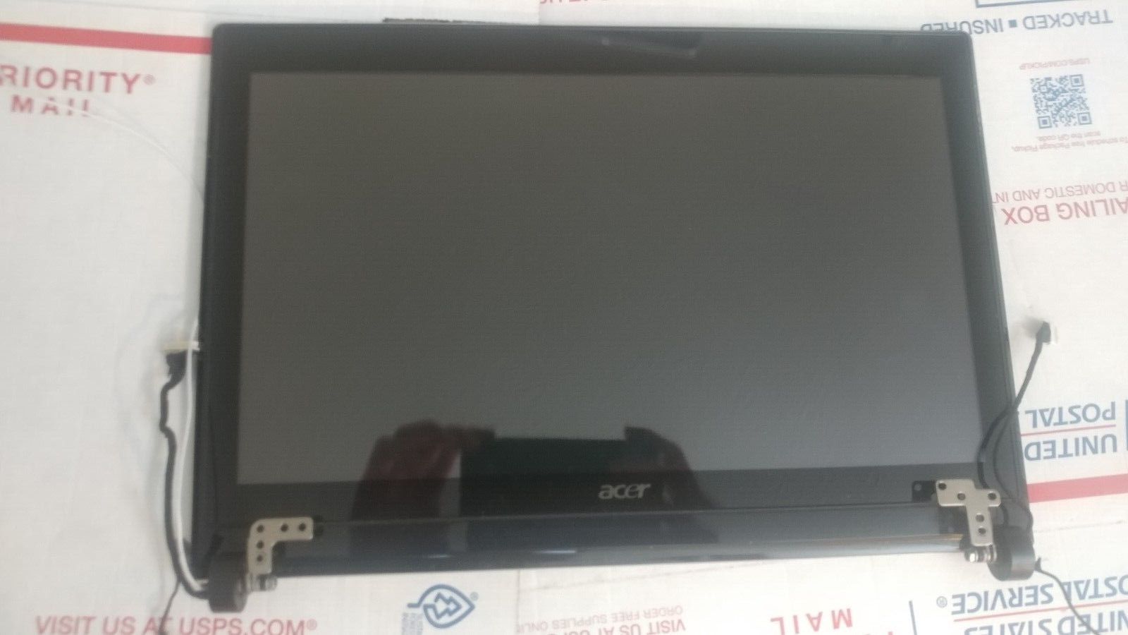 Acer Iconia 6120 replacement LED TOUCHSCREEN 14.1" widescree