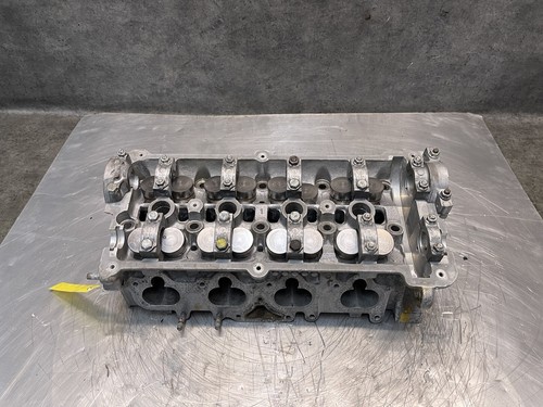 VW Golf 3 GTI 2.0 16V ABF 150PS Zylinderkopf 051103373D #23949