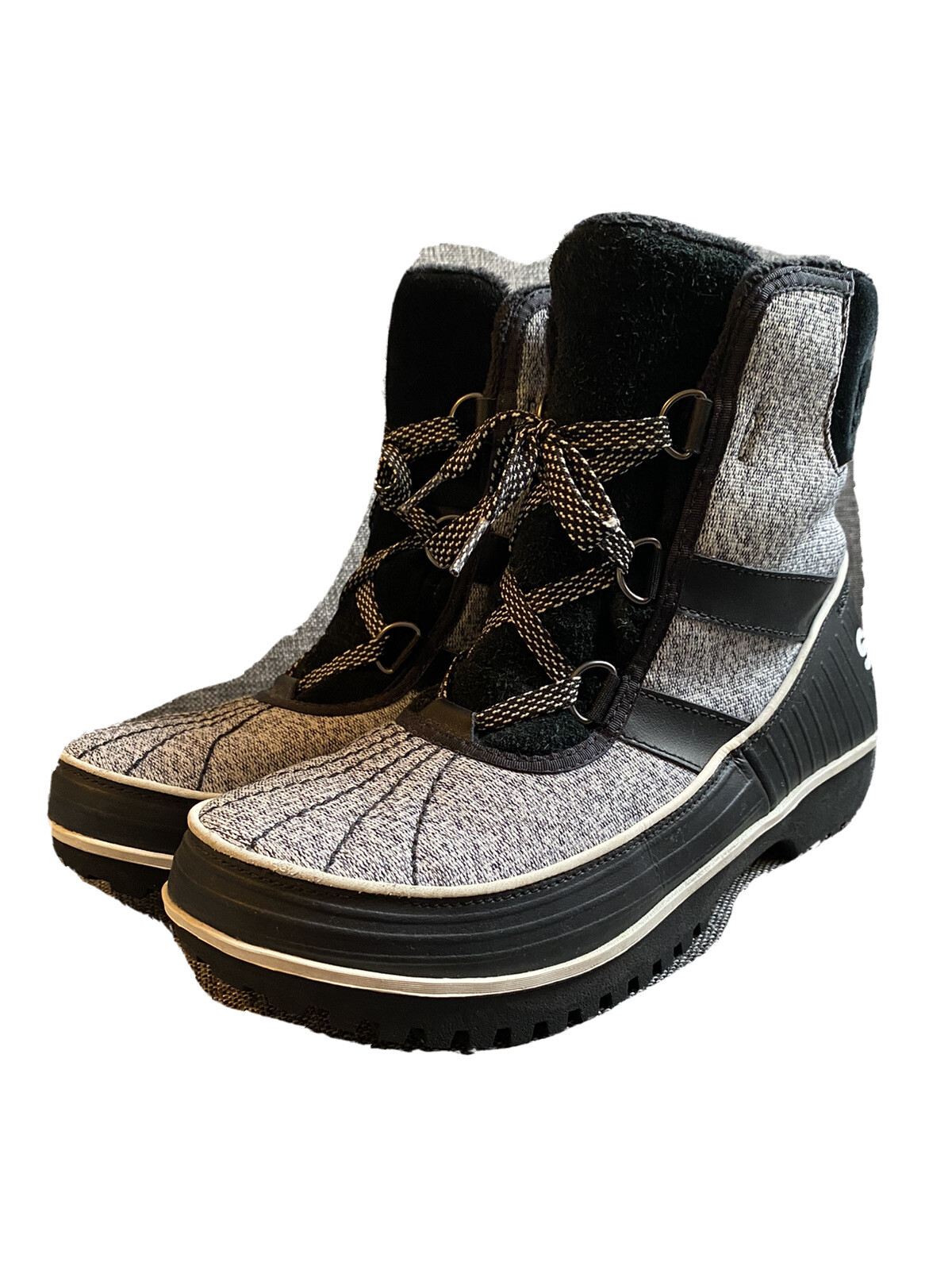 sorel tivoli ii grey