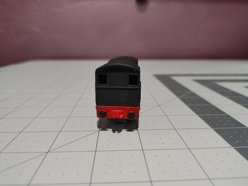 Thomas the Tank & Friends ERTL Devious Diesel - Picture 4 of 5