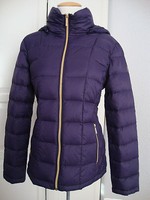 Michael Kors Daunenjacke Damen Ultra Lightweight Packable Down Gr.M Neu+Etikett