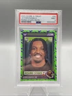 2024 Panini Score-A-Treat Jayden Daniels RC Rising Stars Bats PSA 9 #26