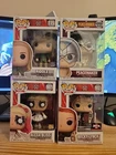 wwe funko pop lot