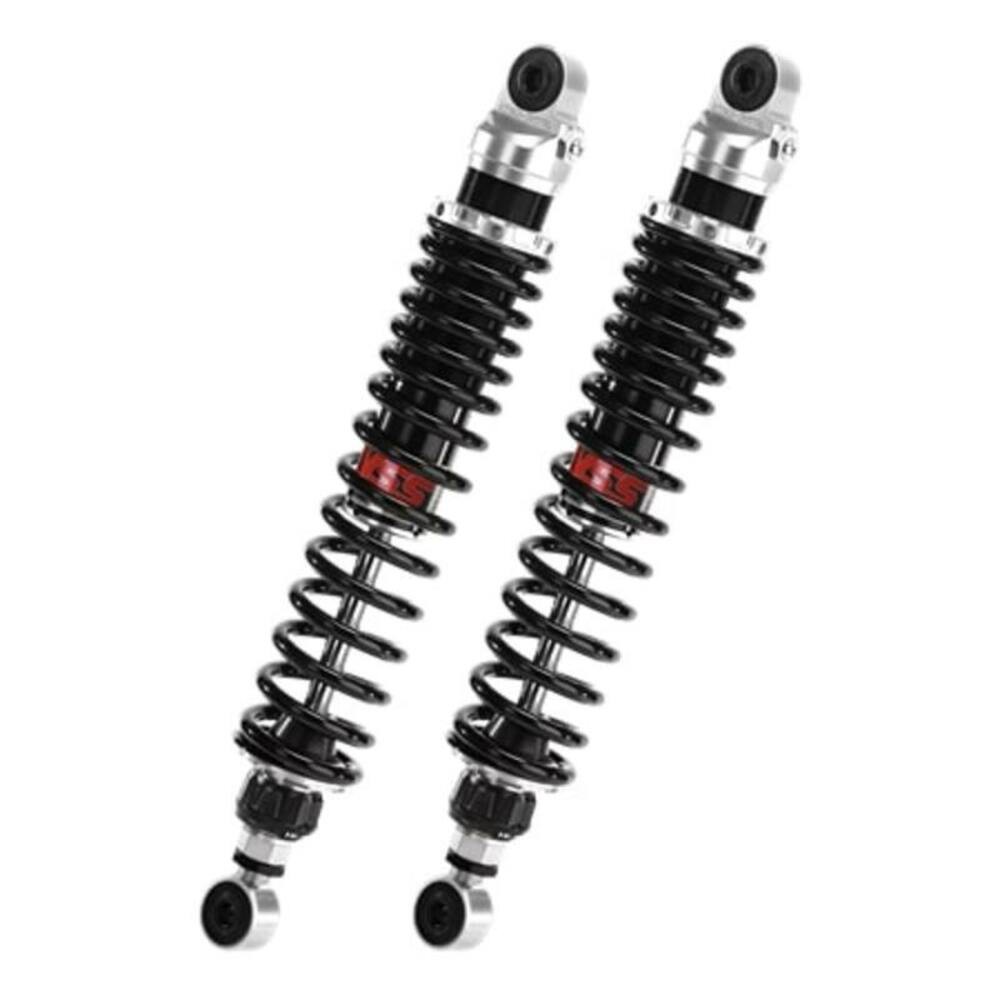 Shock Absorbers Rear YSS Gas for Moto Spare Parts Accessories Pieces Refills