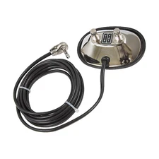 Fender 2-Button Vibrato Fat Footswitch