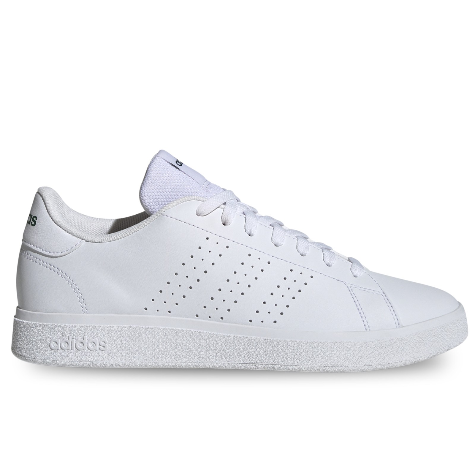 Shoes Adidas Advantage Base 2.0 Size 8.5 Uk Code IF4135 -9M