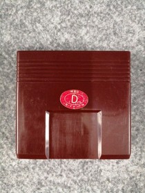 EPOCH Super Cassette Vision Soft Miner 2049 Used