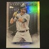 Topps 2022 Series 2 Stars of MLB Mitch Haniger #SMLB-53 Seattle Mariners Card