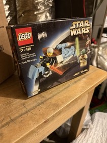 LEGO Star Wars: Jedi Duel (7103)