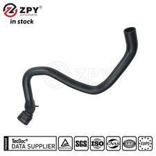 ZPY RADIATOR WATER HOSE PIPE FOR Seat Leon 2014-2022 1.4 TSI 5Q0122157BP