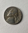 1949 Jefferson Philadelphia Nickel — photo 3