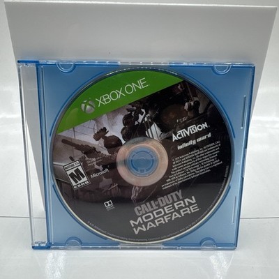 Call of Duty: Modern Warfare (2019) - Microsoft Xbox One - DISC ONLY