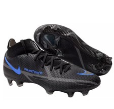 Nike Phantom GT2 Elite FG Black Iron Grey for Sale | Authenticity