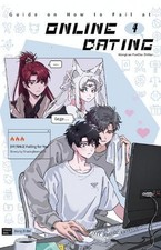 Guide on How to Fail at Online Dating by Jiang Zi Bei Paperback Book