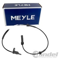 Meyle ABS-SENSOR Raddrehzahl Vorne Passend FüR BMW 1 2 X1 X2 Mini Cooper