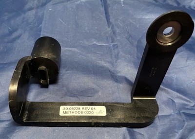 Zero Motocycle SR-S 2020 CONTROLLER BUS BAR NEGATIVE # 30-08228