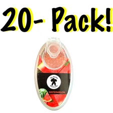 🍉🍉 2000 count Watermelon burst beads (20 value pack) 🍉🍉