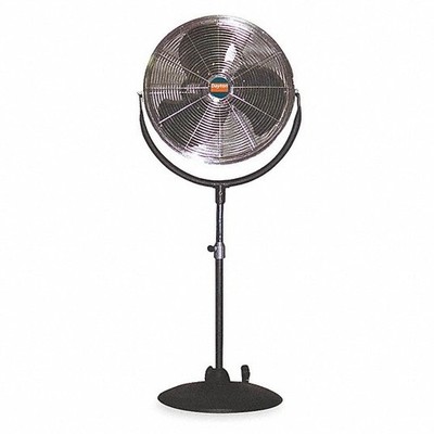 Dayton  Light Commercial Pedestal Air Circulator 1ANZ7
