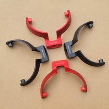 Plastic Bracket Replacement Parts For Sony MDR-XB550AP Wired Headphones