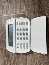 DSC Power Series RFK5501 Keypad