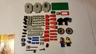 LEGO Castle: Blacksmith Shop (6040) 100% complete with instructions