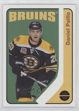 2014-15 O-Pee-Chee Retro Daniel Paille #222 0m8e