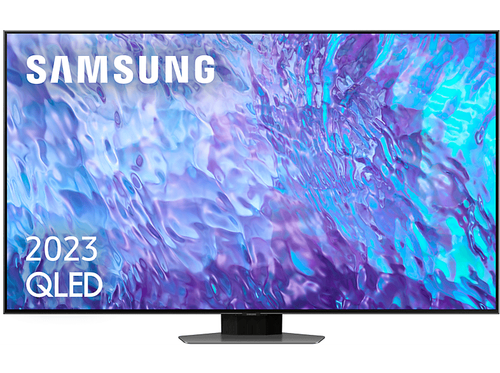 TV QLED 98" - Samsung TQ98Q80CATXXC, UHD 4K, Smart TV, I. Artificial + GARANTÍA - Imagen 2 de 12