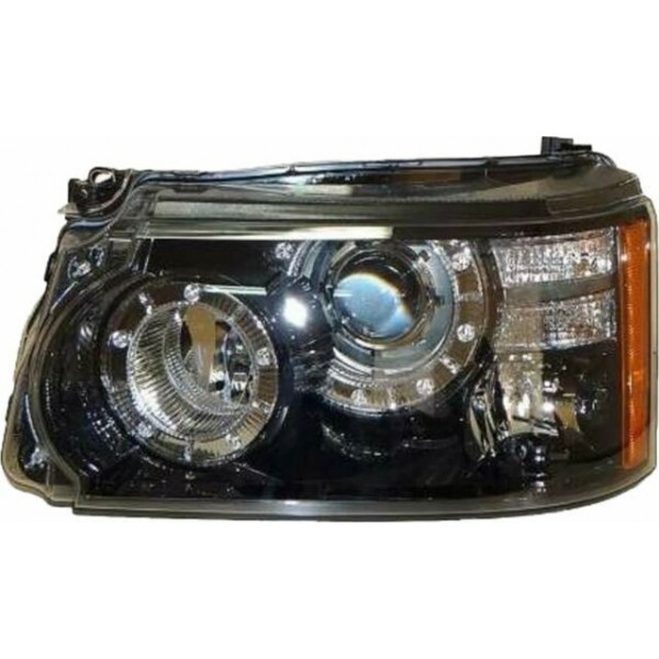 Scheinwerfer Vorne Links FüR Range Rover Sport 2009 Al 2013 Bixenon Dbl LR030761-image