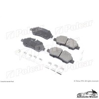 BremsbeläGe FüR Ford Transit V363 Bus 2.2 Tdci Kasten 13-18