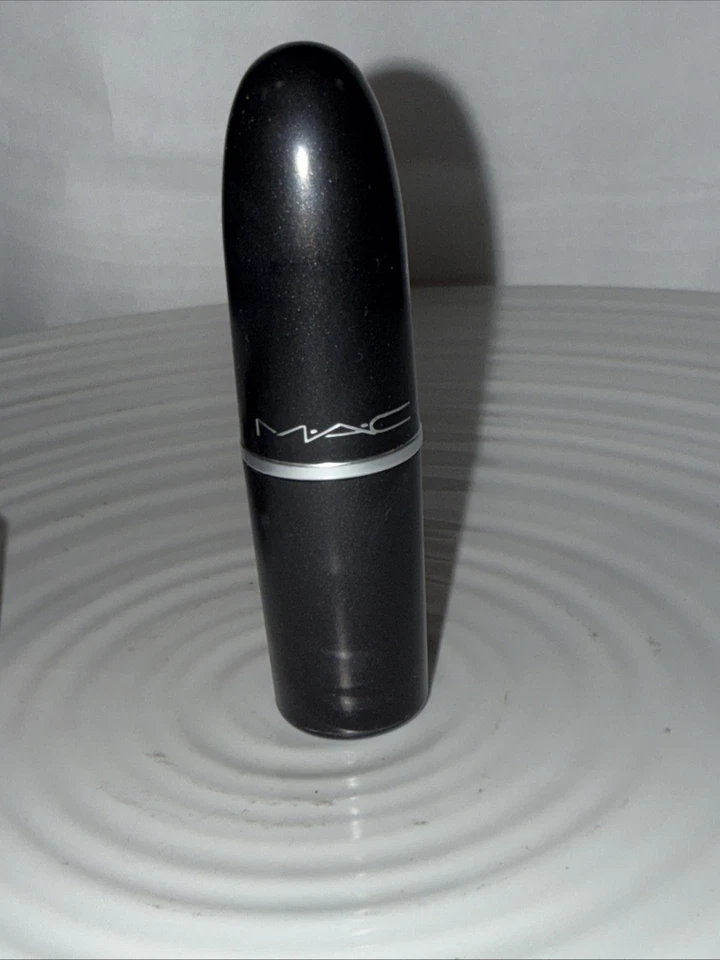 Lápiz labial MAC MACXIMAL # 603 DIVA Retro Matte Rouge A Levres 0,12 oz/3,5 g Foto 3 de 4