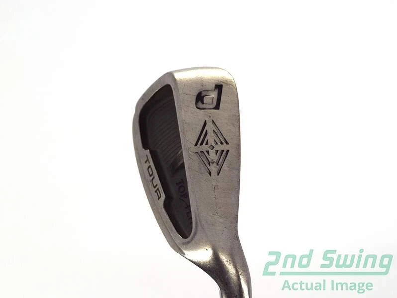 Top Flite Pro Offset Single Iron Pitching Wedge PW Graphite Regular Right 35.75i - Image 3 of 4