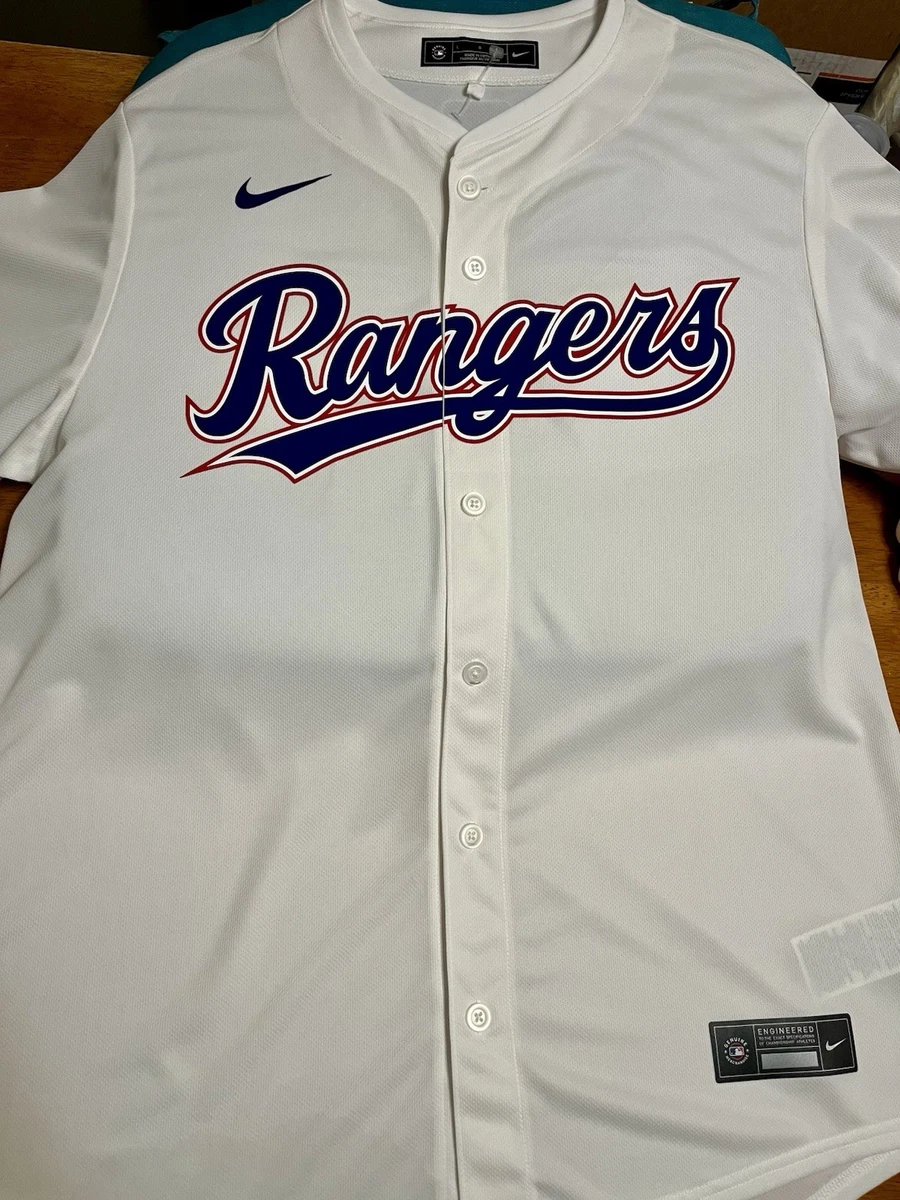 Nike Texas Rangers MLB Jerseys for sale | eBay