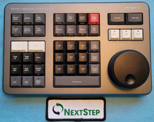 Blackmagic Design DaVinci Resolve Speed Editor - BGMN113  NO software 