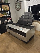 Epson Stylus PRO 3800 K3 Professional Ultrachrome Printer