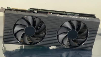 Nvidia Dell OEM RTX 3090 24GB GDDR6X Graphics Card-Fast ship