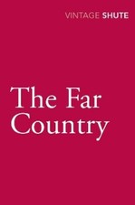 Nevil Shute The Far Country (Paperback) (UK IMPORT)