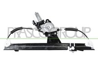 Prasco Fensterheber Elektrisch Vorne Links Passend FüR Fiat Doblo 119 223