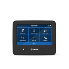 Truma Heizung iNet X Panel