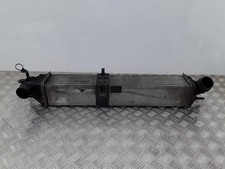 RENAULT LAGUNA III BT0/1 Ladeluftkühler 3.00 Diesel 173kw 2009 20732475