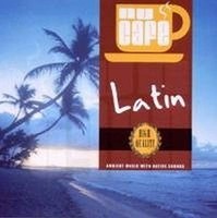Nu Cafe Latin / Var - Cd - G3Z