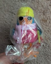 2024 Target Wondershop Featherly Friends Bird MERRY Christmas Bird w/tag