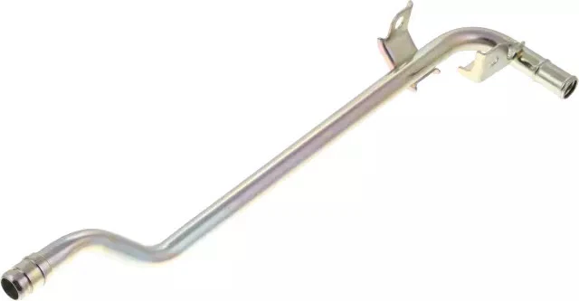 Tubo de refrigerante de agua genuino Nissan Titan Armada NV2500 NV3500 motor Foto 2 de 2