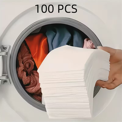 Color Catcher Sheets