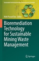 Alok Prasad Das / Bioremediation Technology For Sustainable Mi ...9783032034670